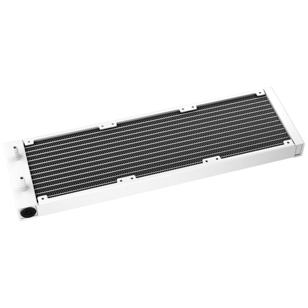 Система водяного охлаждения DeepCool LQ360 Ultra, Белый - № 2 Система водяного охлаждения DeepCool LQ360 Ultra, Белый - № 2