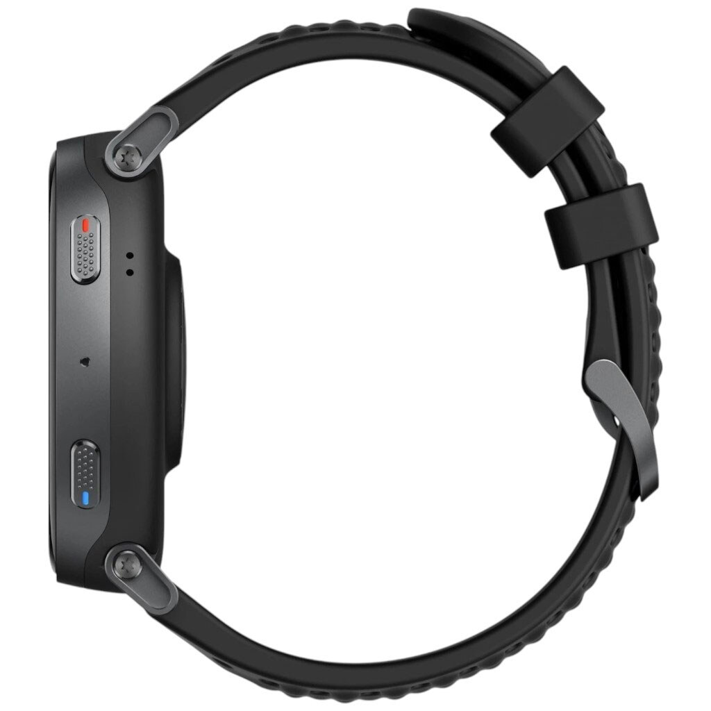 Умные часы Amazfit Active Max, Черный - № 3 Умные часы Amazfit Active Max, Черный - № 3