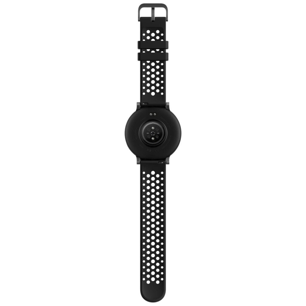 Умные часы Amazfit Active Max, Черный - № 4 Умные часы Amazfit Active Max, Черный - № 4