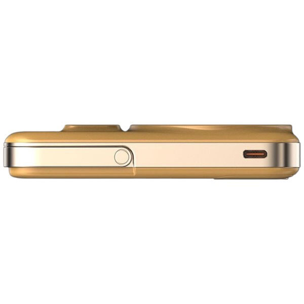 Портативная батарея (Power Bank) ColorWay CW-PB100LPA2Y-WPDD, 10000 mAh, Оранжевый - № 4 Портативная батарея (Power Bank) ColorWay CW-PB100LPA2Y-WPDD, 10000 mAh, Оранжевый - № 4