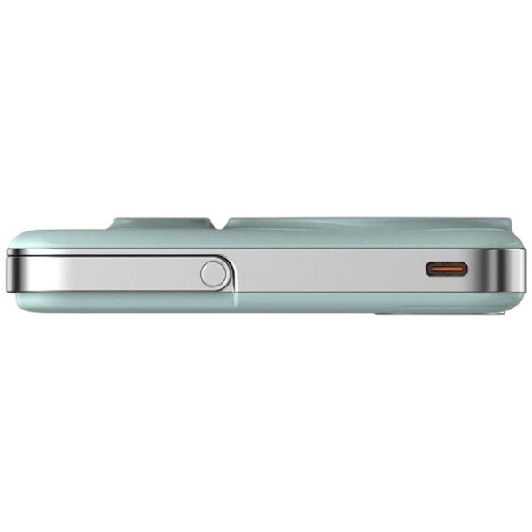 Портативная батарея (Power Bank) ColorWay CW-PB100LPA2MT-WPDD, 10000 mAh, Голубой - № 3 Портативная батарея (Power Bank) ColorWay CW-PB100LPA2MT-WPDD, 10000 mAh, Голубой - № 3