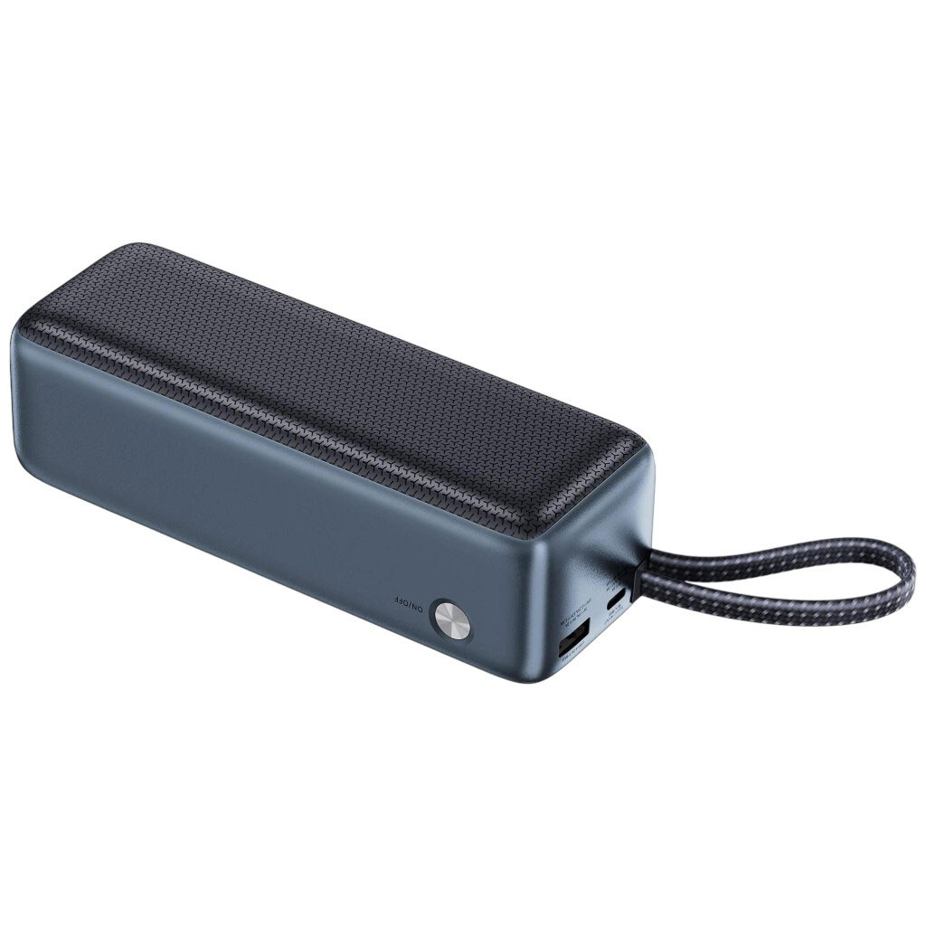 Портативная батарея (Power Bank) Sandberg 421-31, 27000 mAh, Серый - № 2 Портативная батарея (Power Bank) Sandberg 421-31, 27000 mAh, Серый - № 2