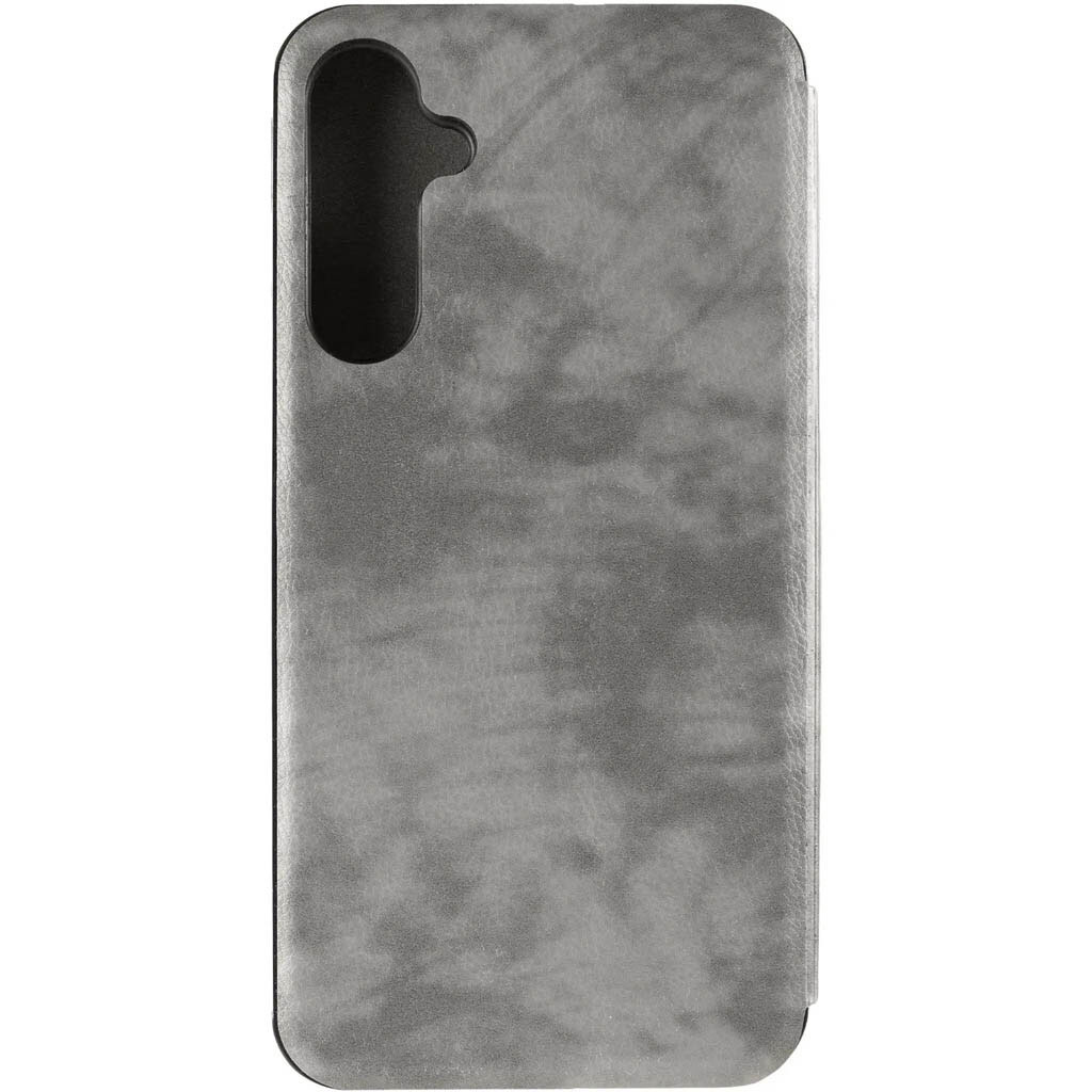 Чохол (книжка) Tecno POP 9 / Spark Go 2025, Belora, Сірий - № 7 Чохол (книжка) Tecno POP 9 / Spark Go 2025, Belora, Сірий - № 7