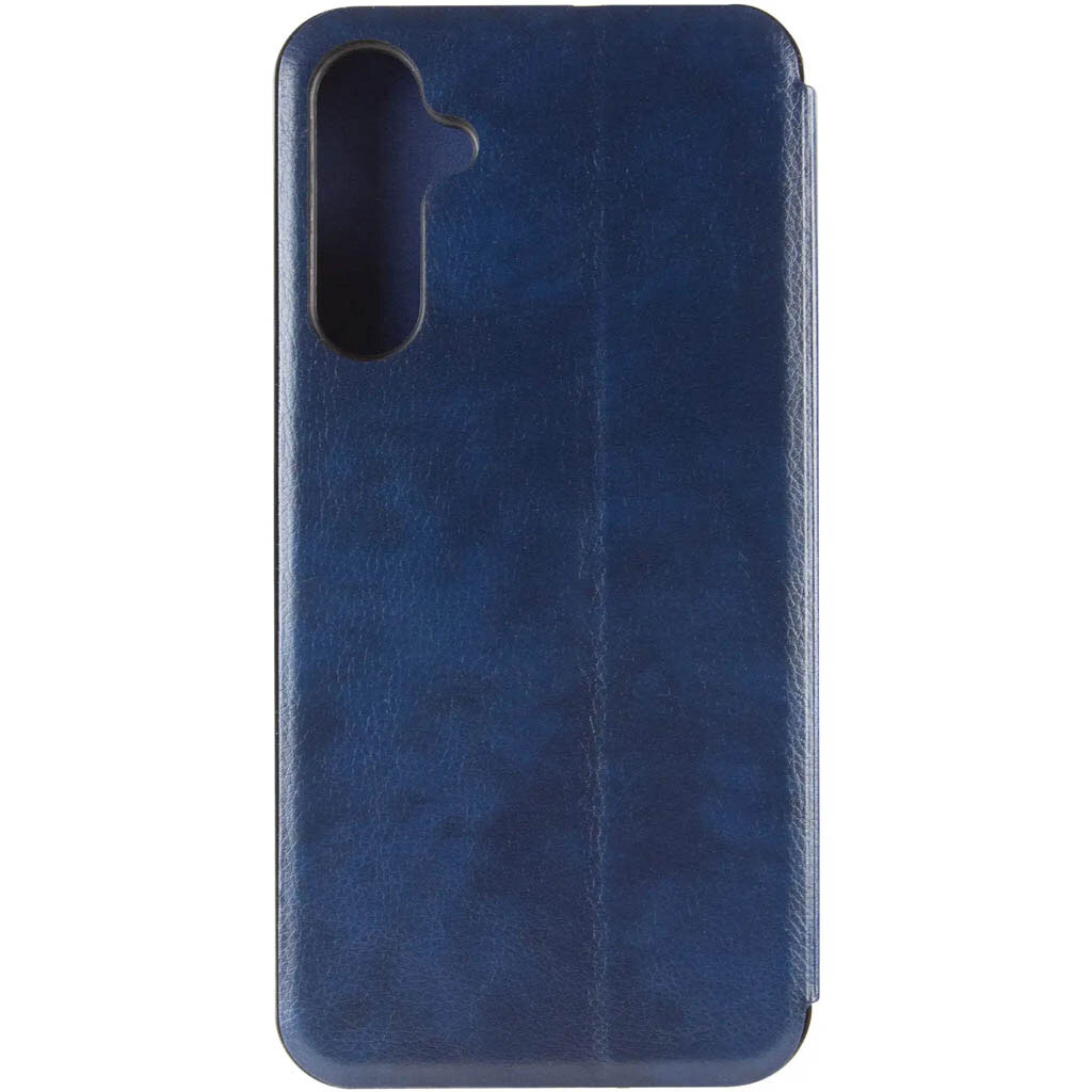 Чохол (книжка) Tecno POP 9 / Spark Go 2025, Belora, Midnight Blue, Синій - № 7 Чохол (книжка) Tecno POP 9 / Spark Go 2025, Belora, Midnight Blue, Синій - № 7