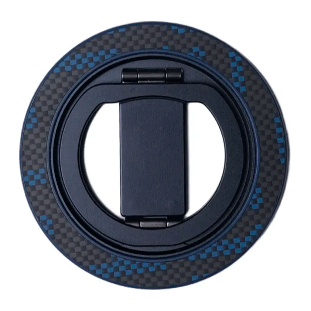 Магнитное кольцо Multi-Stand, Черный - № 1 Магнитное кольцо Multi-Stand, Черный - № 1