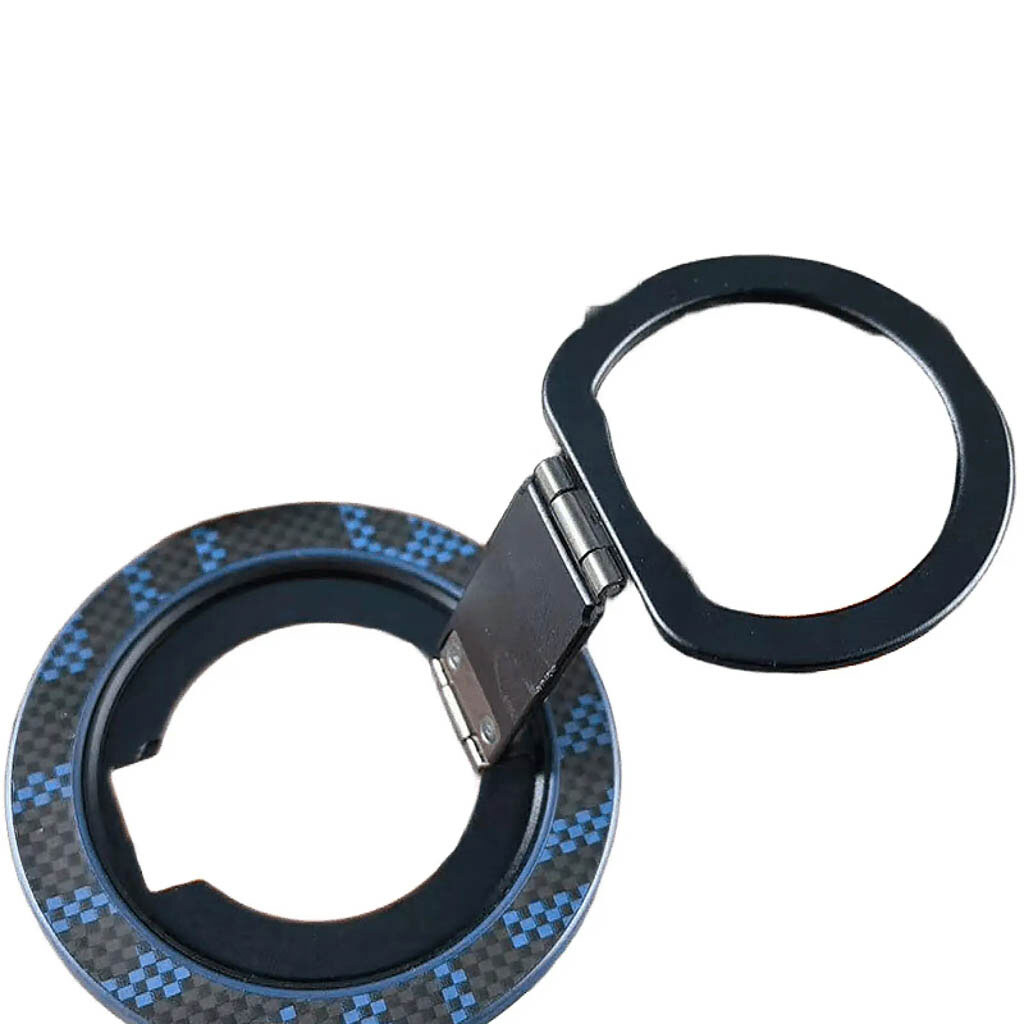 Магнитное кольцо Multi-Stand, Черный - № 3 Магнитное кольцо Multi-Stand, Черный - № 3