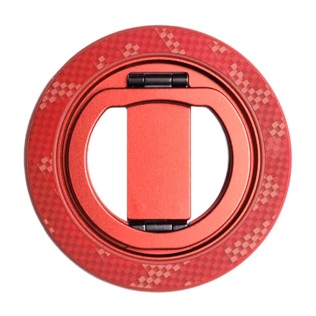 Магнітне кільце Multi-Stand, Червоний - № 1 Магнітне кільце Multi-Stand, Червоний - № 1