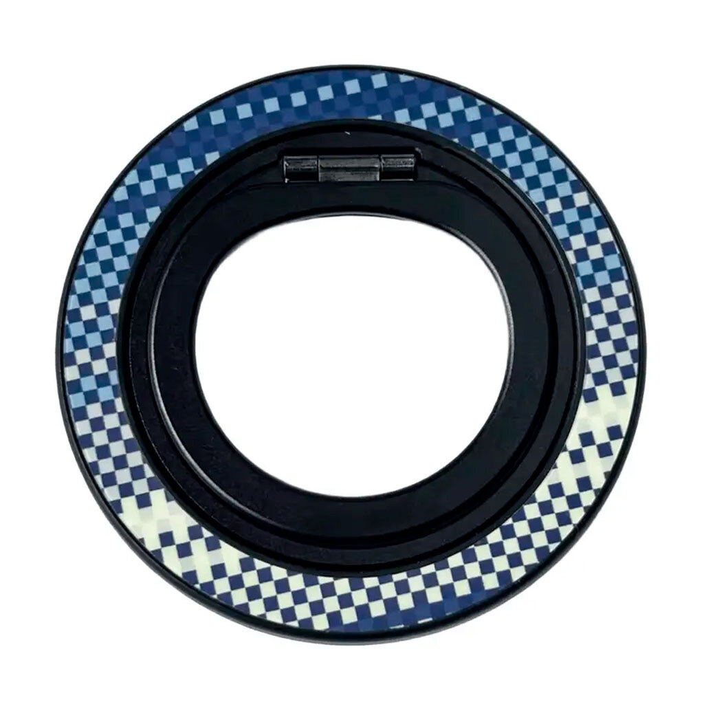 Магнитное кольцо Ring Holder, Синий - № 1 Магнитное кольцо Ring Holder, Синий - № 1