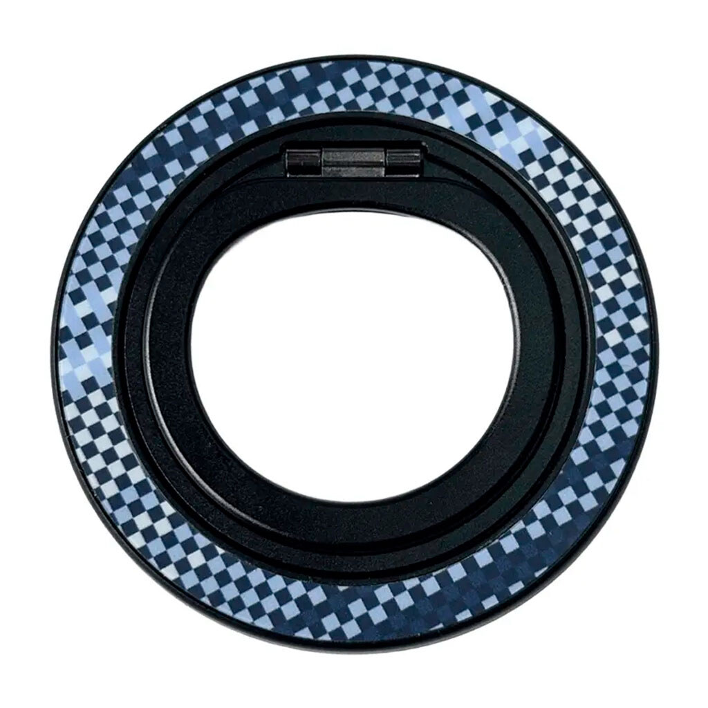 Магнитное кольцо Ring Holder, Синий - № 1 Магнитное кольцо Ring Holder, Синий - № 1