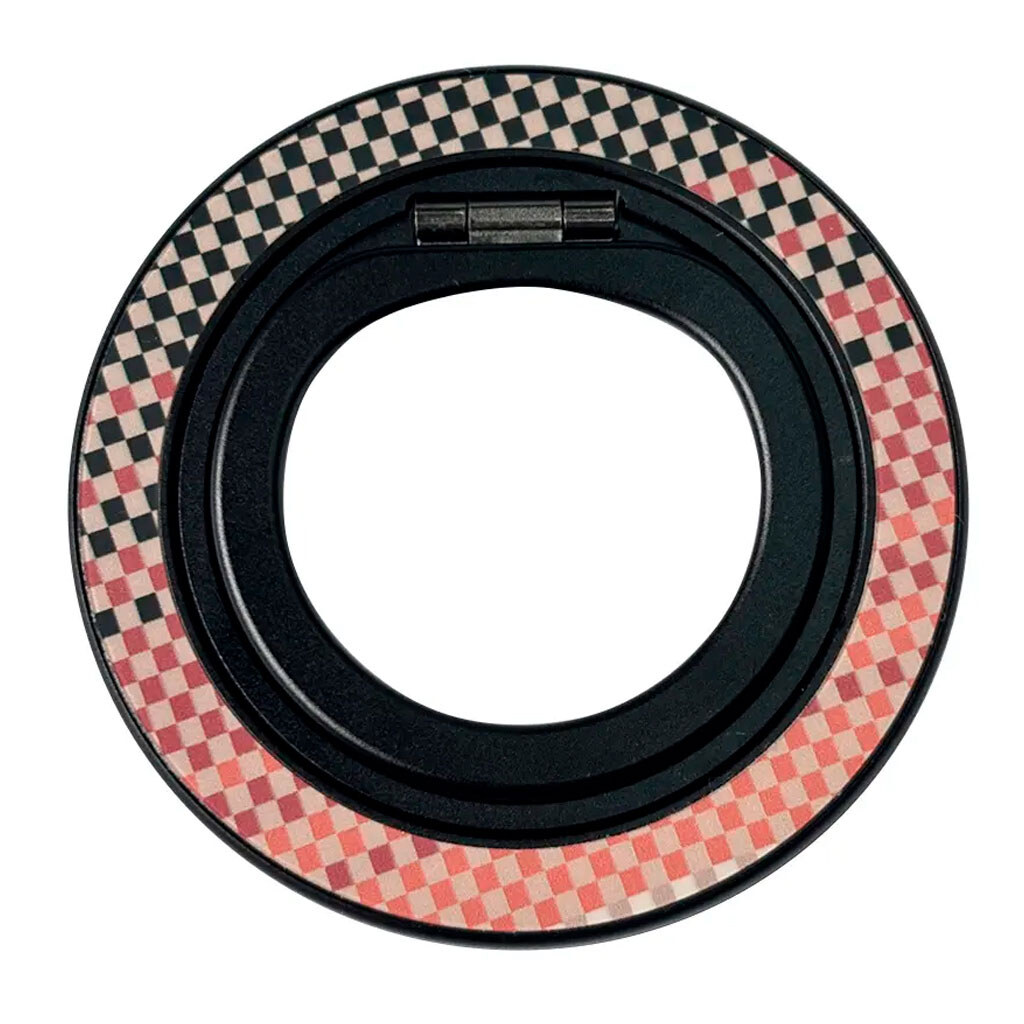 Магнитное кольцо Ring Holder, Красный - № 1 Магнитное кольцо Ring Holder, Красный - № 1