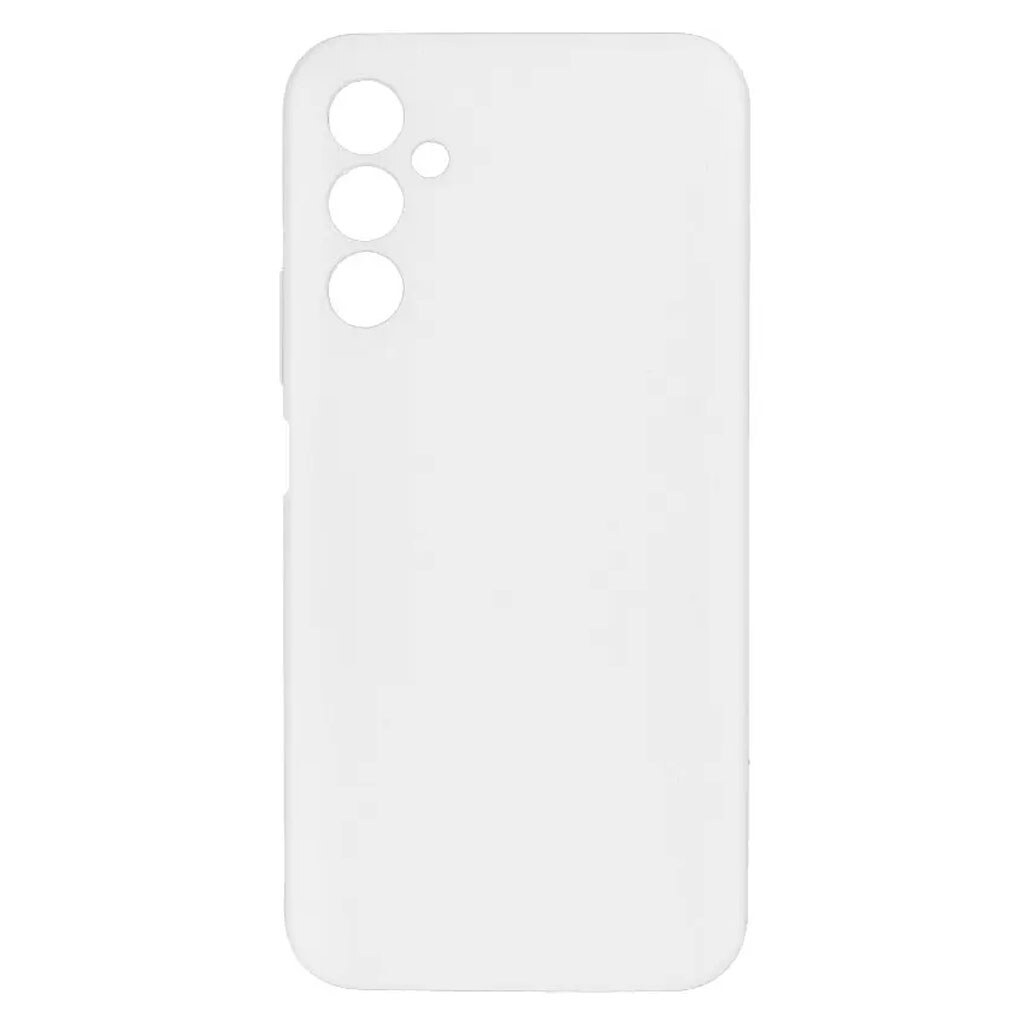 Чехол (накладка) Samsung Galaxy A57 5G, Lakshmi, Белый - № 1 Чехол (накладка) Samsung Galaxy A57 5G, Lakshmi, Белый - № 1