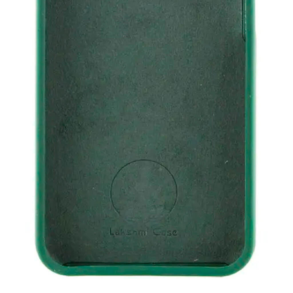 Чехол (накладка) Samsung Galaxy A57 5G, Lakshmi, Dark Green, Зеленый - № 2 Чехол (накладка) Samsung Galaxy A57 5G, Lakshmi, Dark Green, Зеленый - № 2