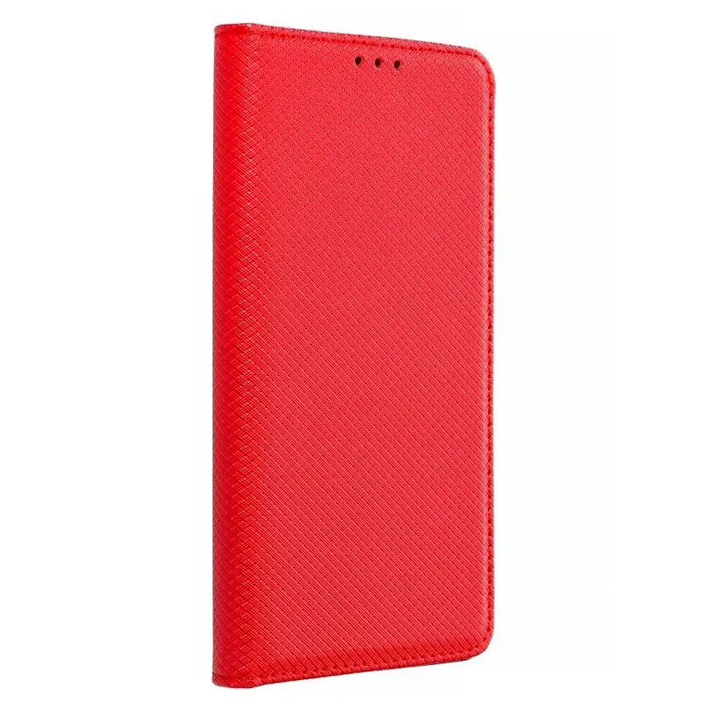 Чохол (книжка) Apple iPhone XR, Epik Magnet, Червоний - № 1 Чохол (книжка) Apple iPhone XR, Epik Magnet, Червоний - № 1