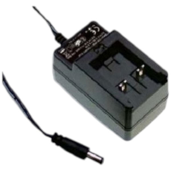 AC/DC адаптер GE24I12-P1J - № 1 AC/DC адаптер GE24I12-P1J - № 1