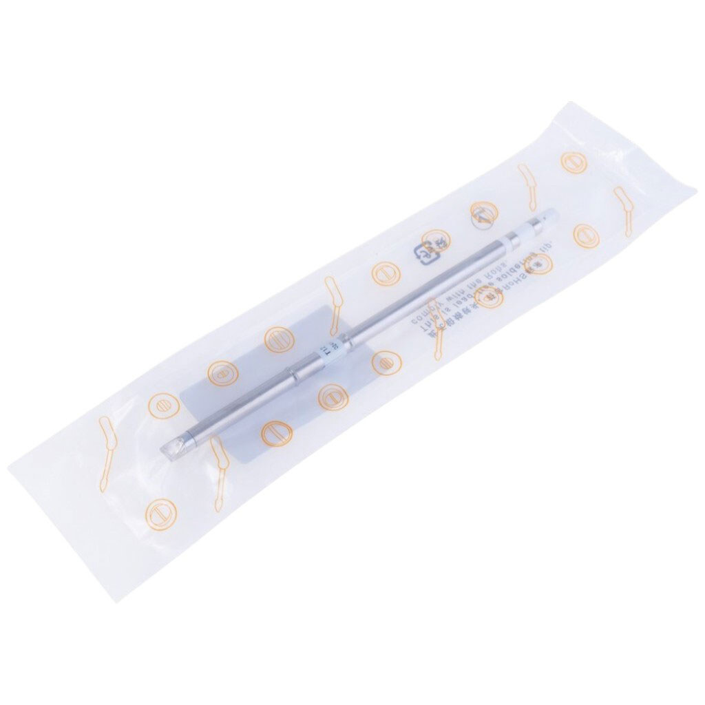 Жало KSGER T12-D52 - № 1 Жало KSGER T12-D52 - № 1