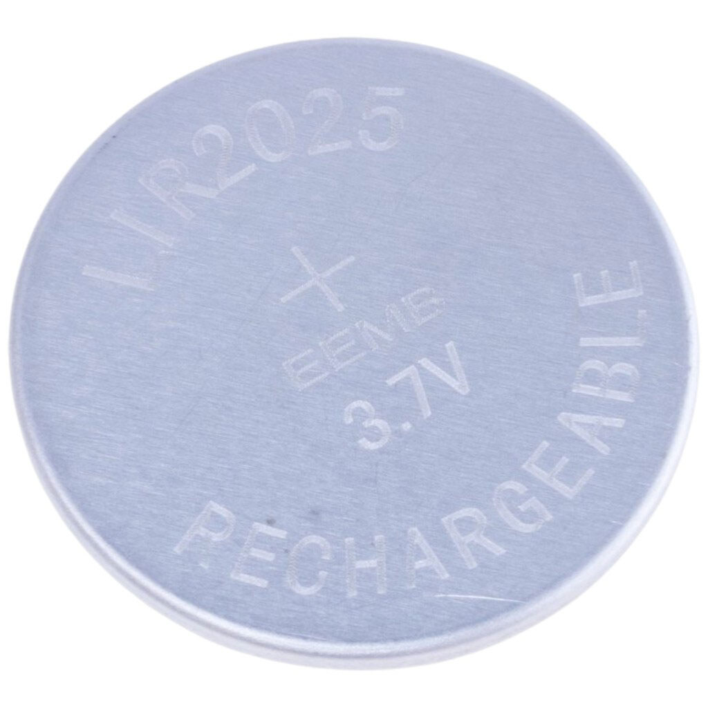 Акумулятор EEMB LIR2025 - № 1 Акумулятор EEMB LIR2025 - № 1