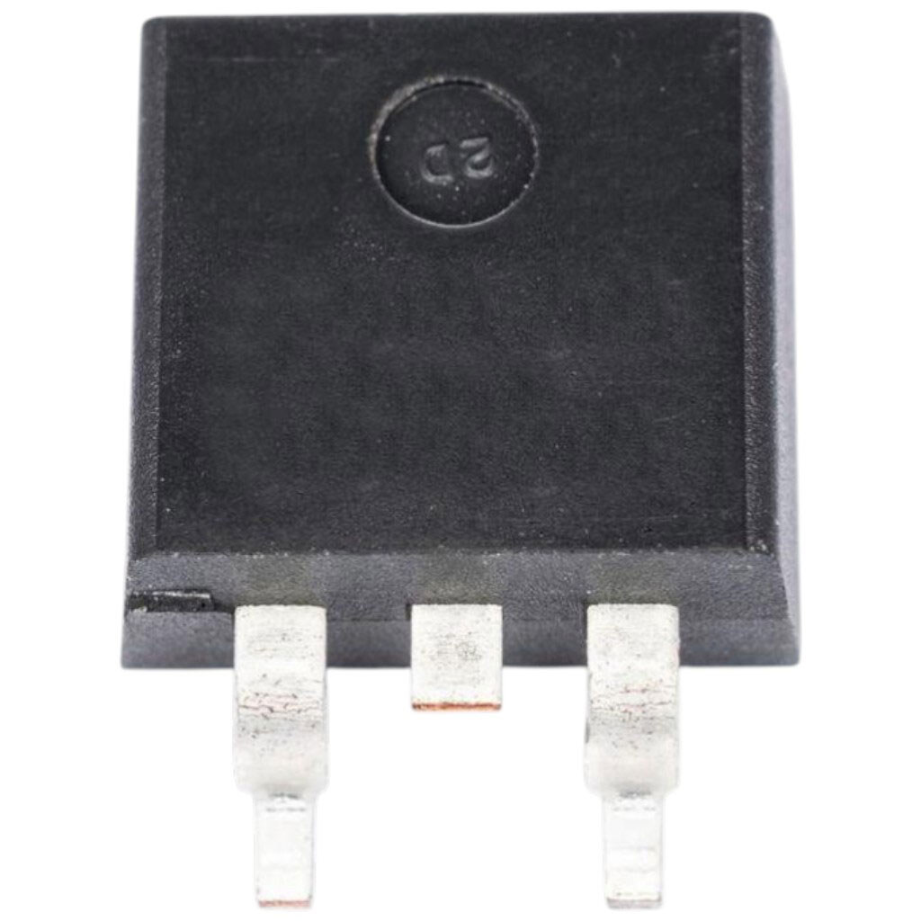 Транзистор биполярный NPN MJB44H11T4G - № 1 Транзистор биполярный NPN MJB44H11T4G - № 1