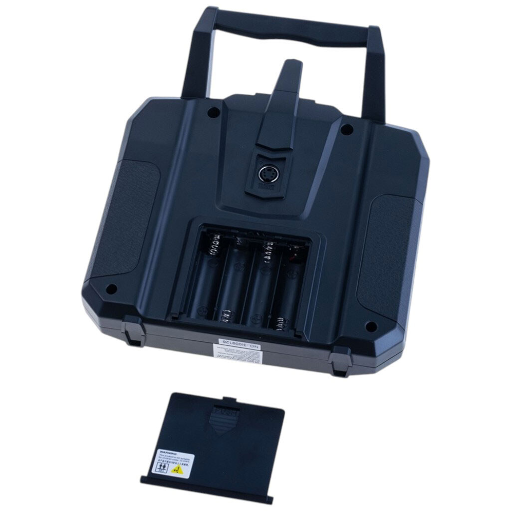 RC Аппаратура радиоуправления "пульт" Mode2 с функцией симулятора Flysky FS-I6X Mode2 - № 2 RC Аппаратура радиоуправления "пульт" Mode2 с функцией симулятора Flysky FS-I6X Mode2 - № 2