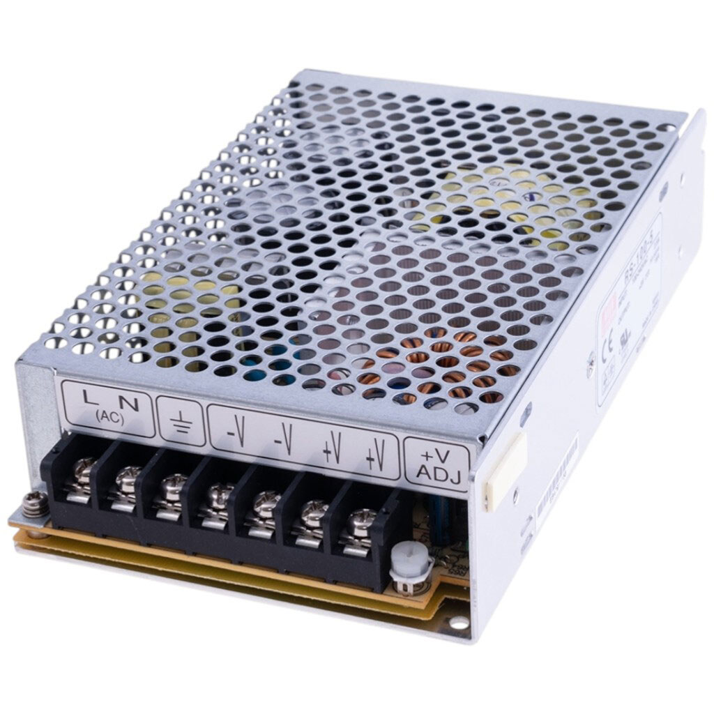 Встраиваемый блок питания RS-100-5 - № 1 Встраиваемый блок питания RS-100-5 - № 1