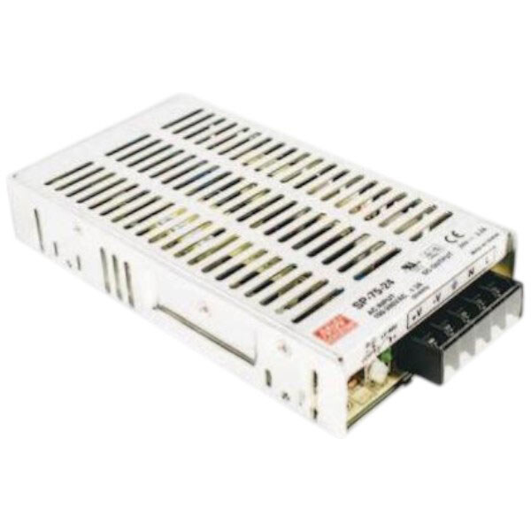 Вбудований блок живлення SP-75-5 - № 1 Вбудований блок живлення SP-75-5 - № 1