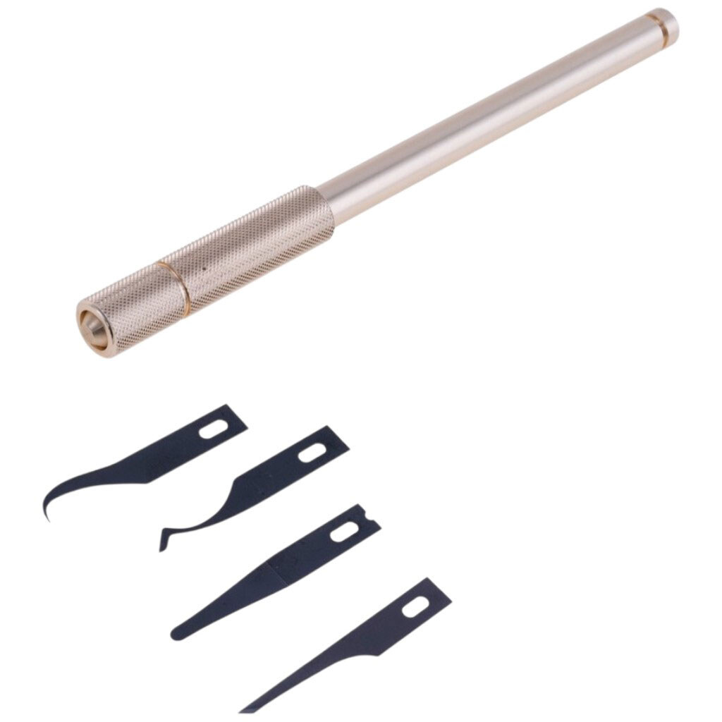 Скальпель KM-401 - № 1 Скальпель KM-401 - № 1