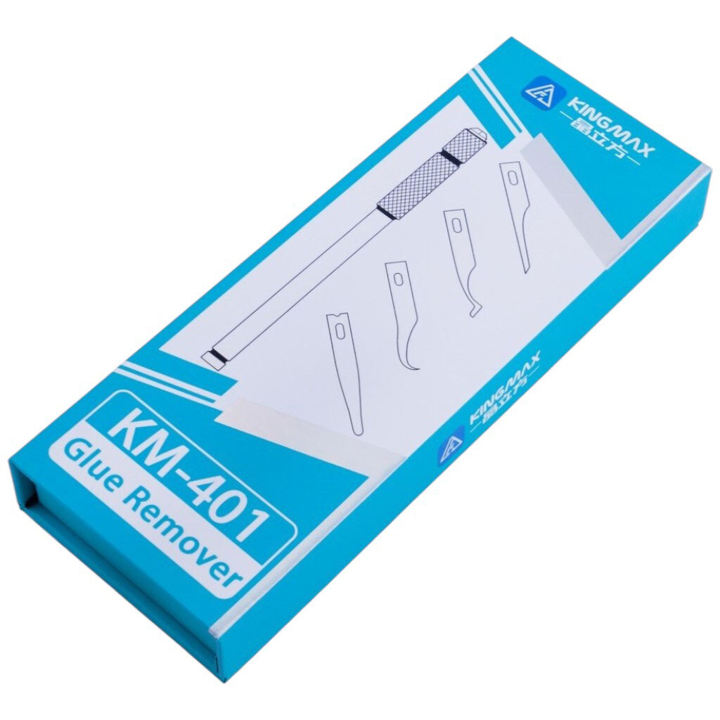 Скальпель KM-401 - № 2 Скальпель KM-401 - № 2