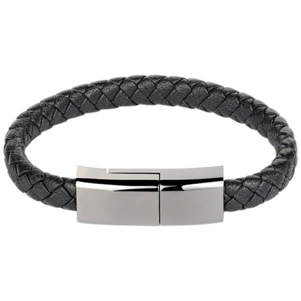 USB кабель, Type-C, 0.2 м., Чорний - № 1 USB кабель, Type-C, 0.2 м., Чорний - № 1