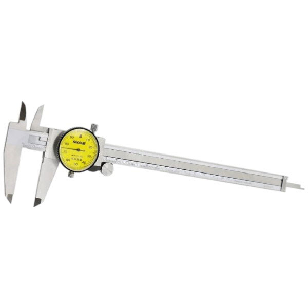 Штангенциркуль аналоговый 150мм, 5105A-150 - № 1 Штангенциркуль аналоговый 150мм, 5105A-150 - № 1