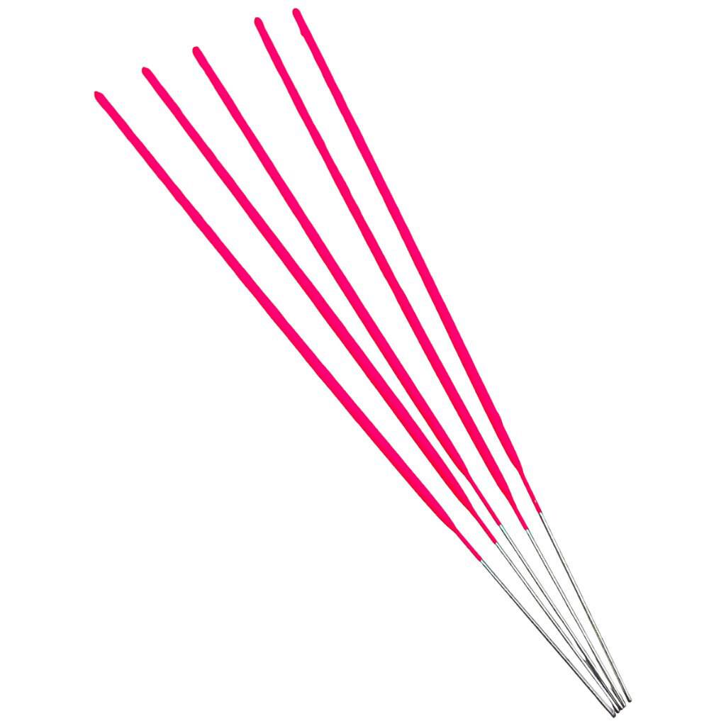 Огни бенгальские Maxsem "Ночные огни", 40 см, 5 шт/уп - № 2 Огни бенгальские Maxsem "Ночные огни", 40 см, 5 шт/уп - № 2