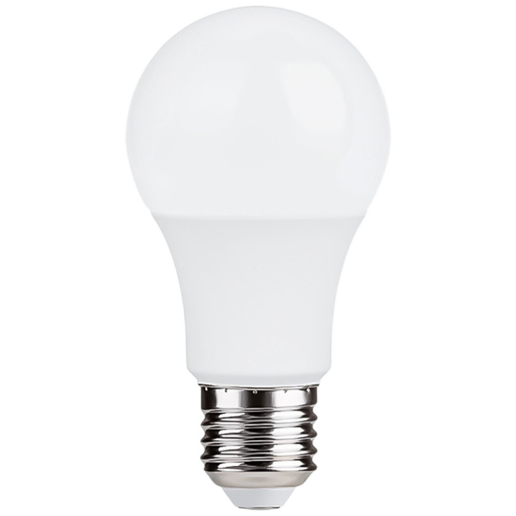 Лампа LED аккумуляторная аварийная GRUNHELM GEA60-9W-4K-E27 - № 1 Лампа LED аккумуляторная аварийная GRUNHELM GEA60-9W-4K-E27 - № 1