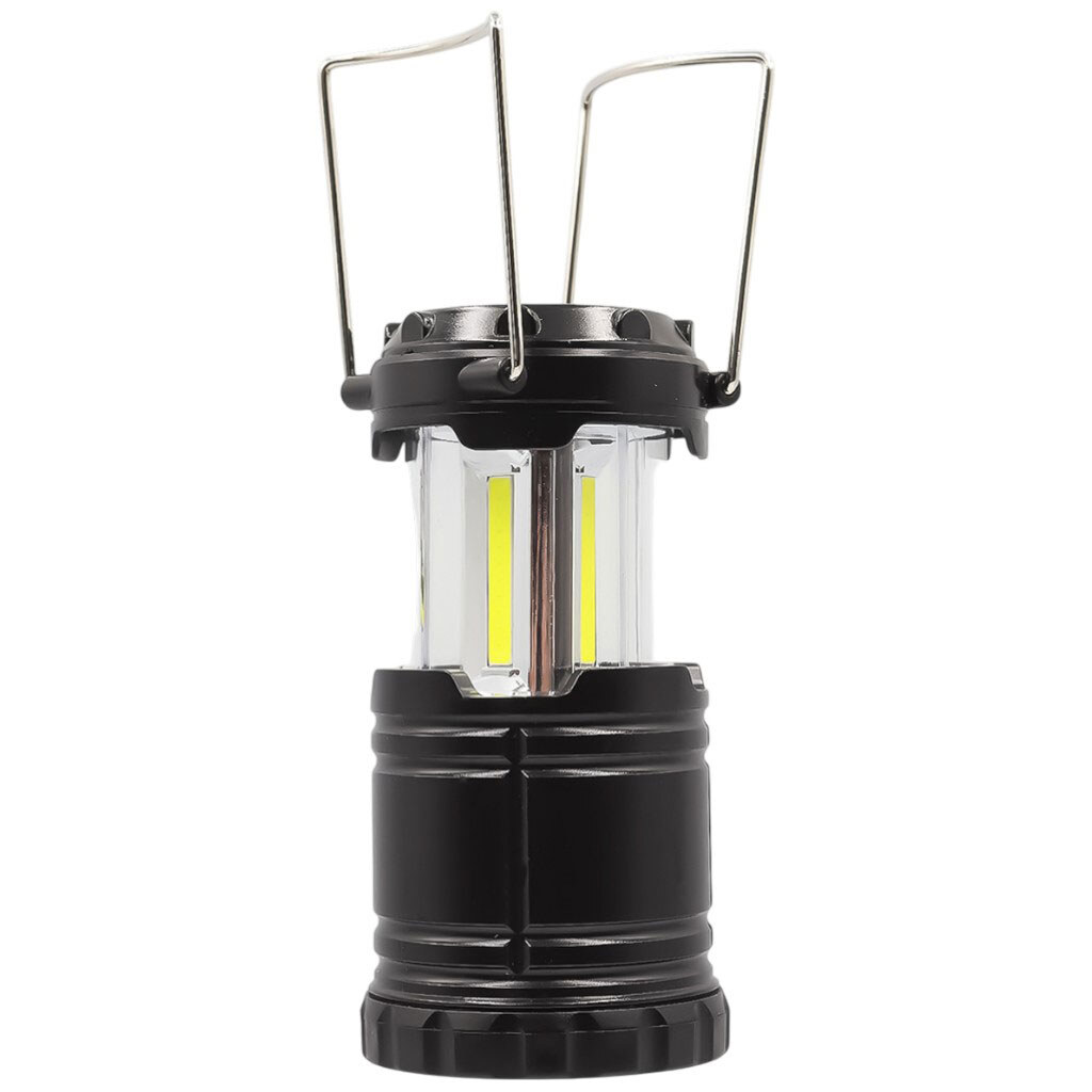 Фонарик кемпинговый LED на батарейках Trixline TR C328, 3 Вт - № 3 Фонарик кемпинговый LED на батарейках Trixline TR C328, 3 Вт - № 3