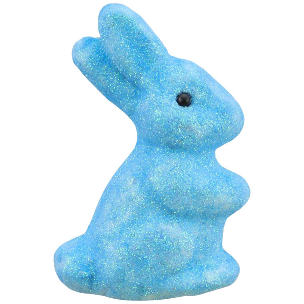 Набор пасхального декора на палочке, 5 шт - № 2 Набор пасхального декора на палочке, 5 шт - № 2