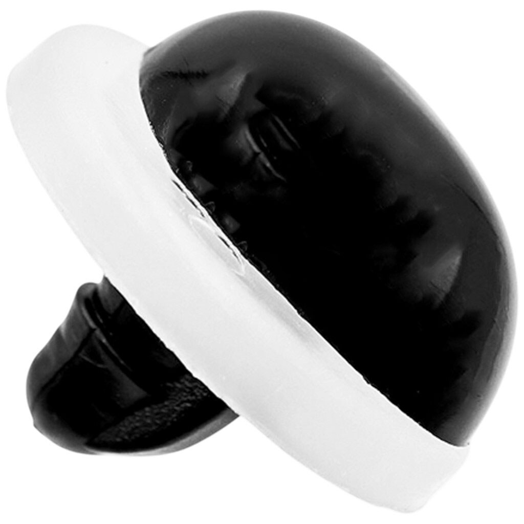 Набір для рукоділля Craft time "Носики для іграшки", 22 мм х 5 шт - № 3 Набір для рукоділля Craft time "Носики для іграшки", 22 мм х 5 шт - № 3