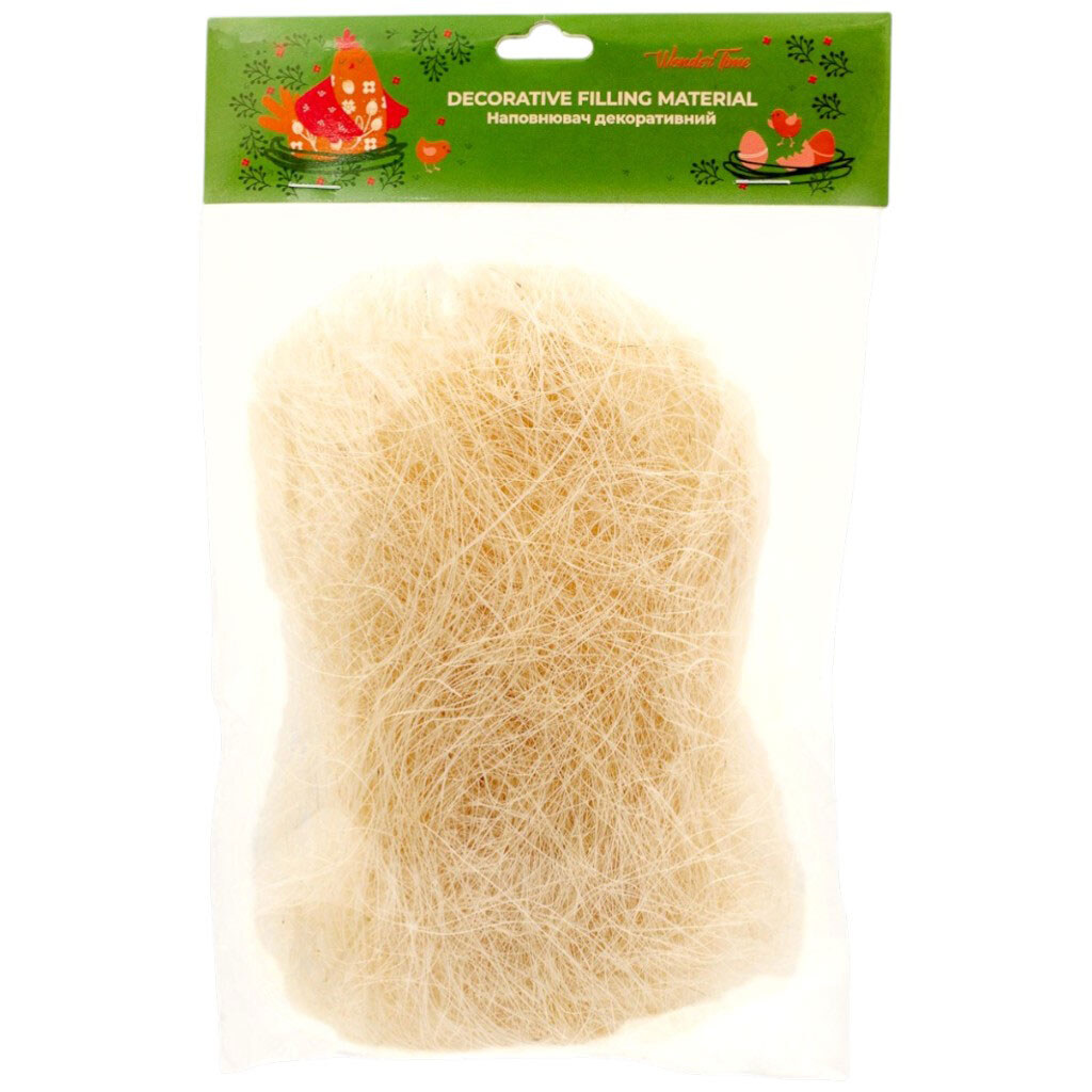 Наполнитель декоративный WonderTime, микс - № 2 Наполнитель декоративный WonderTime, микс - № 2