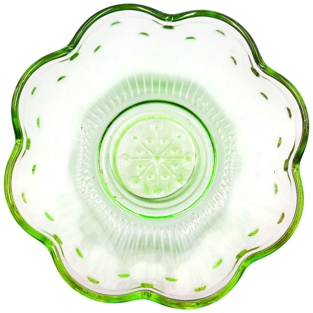 Пиала стеклянная фигурная Almo цветная, 280 мл - № 2 Пиала стеклянная фигурная Almo цветная, 280 мл - № 2