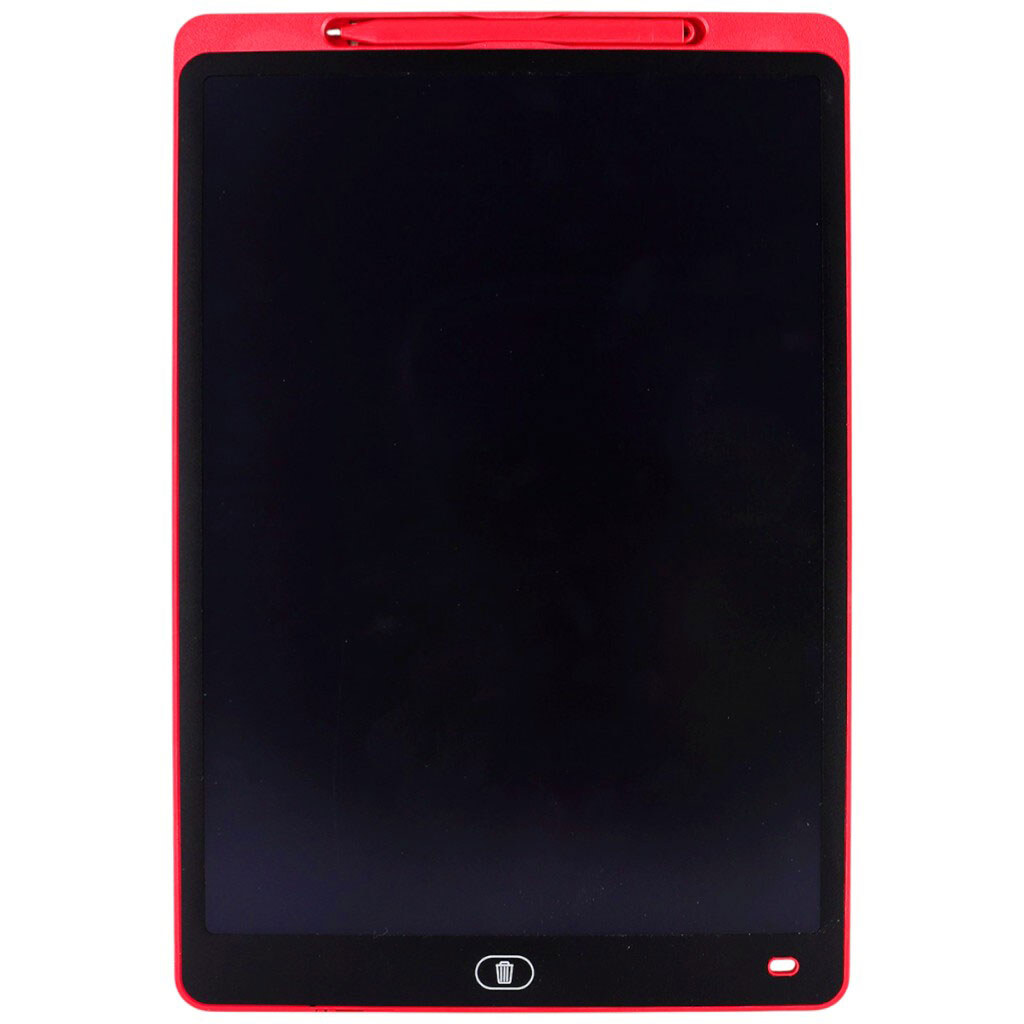 Планшет для малювання дитячий колір в асортименті, 34,7 х 23 см - № 3 Планшет для малювання дитячий колір в асортименті, 34,7 х 23 см - № 3