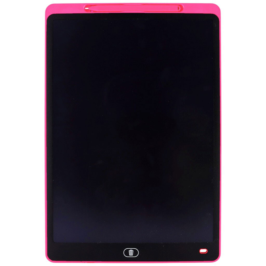 Планшет для малювання дитячий колір в асортименті, 34,7 х 23 см - № 4 Планшет для малювання дитячий колір в асортименті, 34,7 х 23 см - № 4