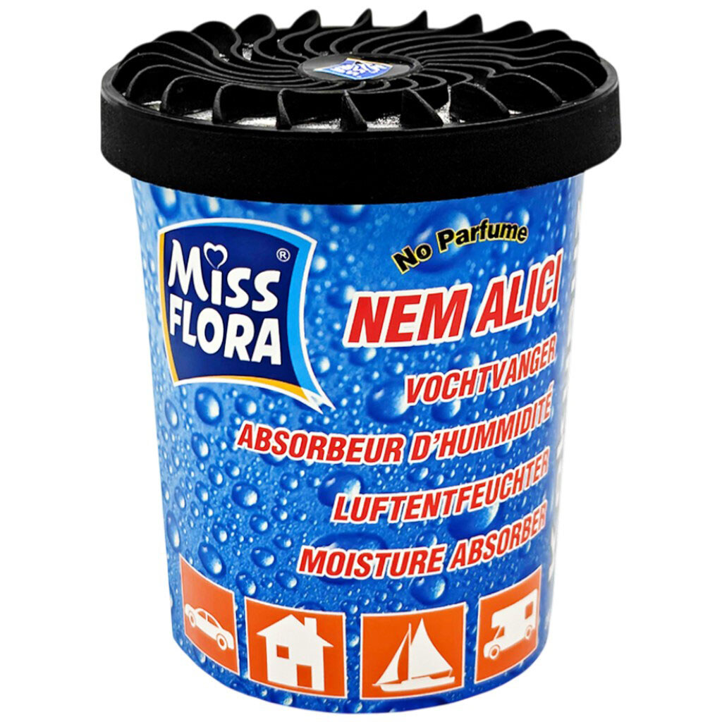 Поглотитель влаги MissFlora, 200 г - № 1 Поглотитель влаги MissFlora, 200 г - № 1