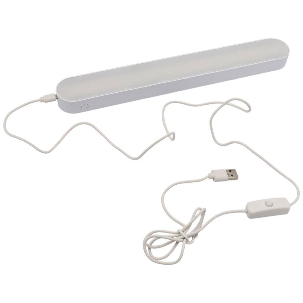 Світильник LED USB магнітний лінійний LUNO - № 5 Світильник LED USB магнітний лінійний LUNO - № 5