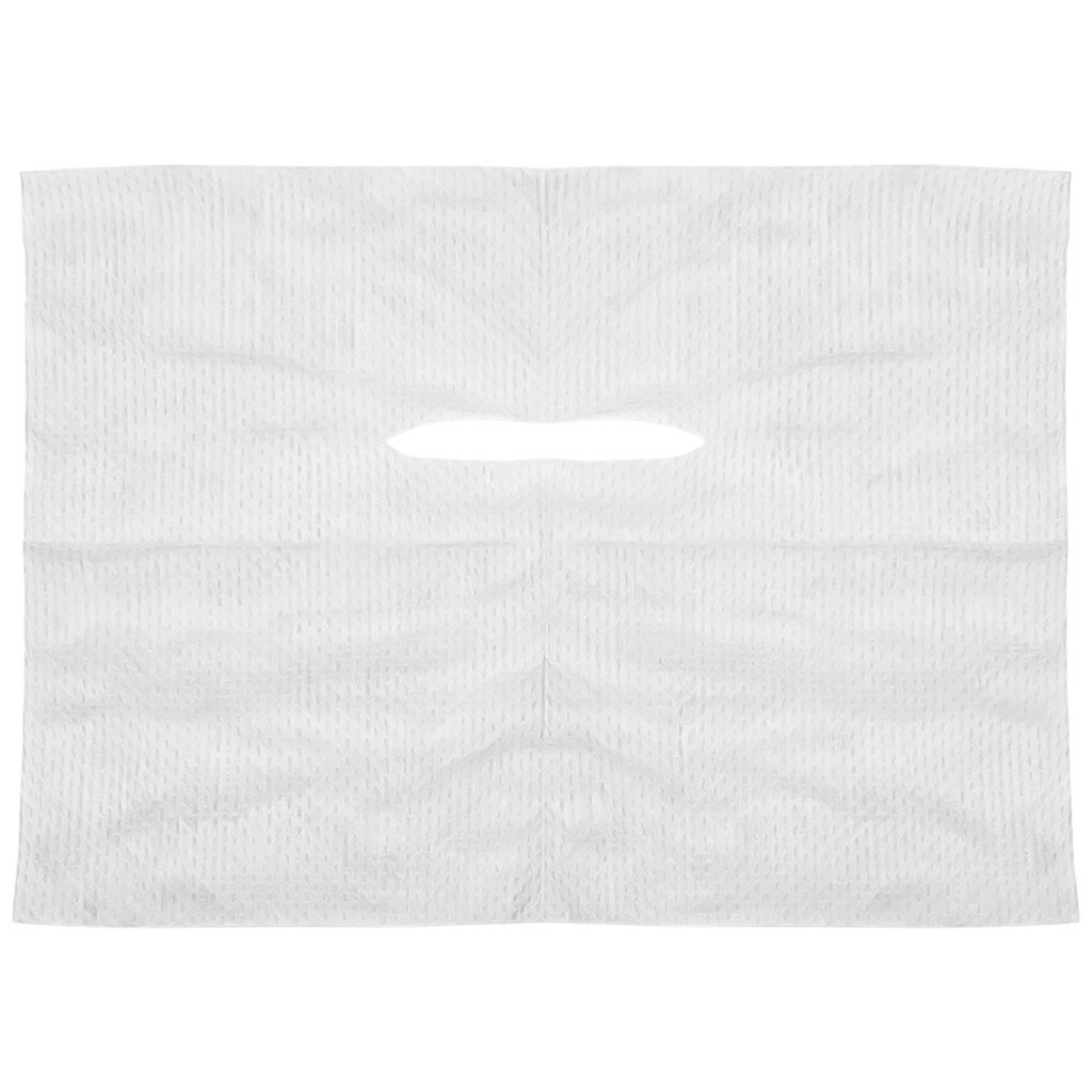 Салфетки для ухода за лицом хлопчатобумажные "Лифтинг" - № 2 Салфетки для ухода за лицом хлопчатобумажные "Лифтинг" - № 2