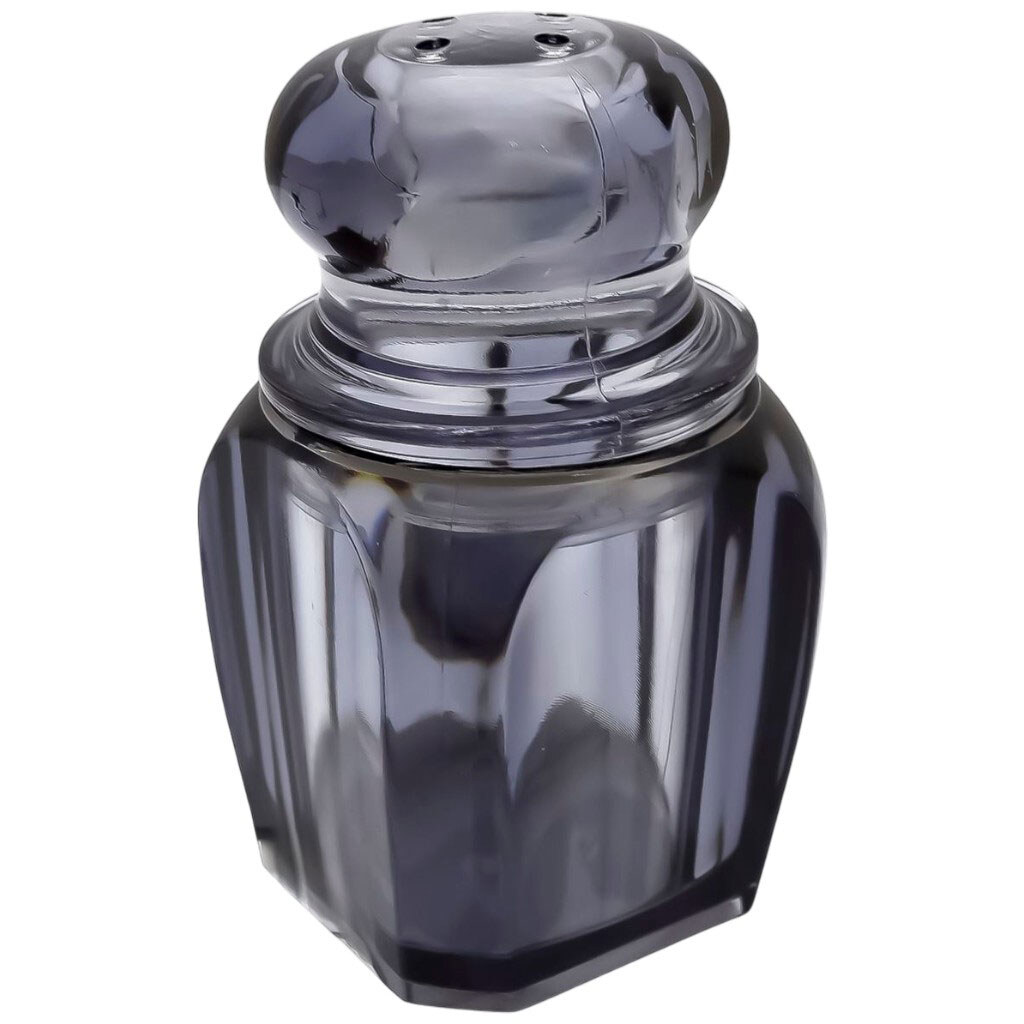 Сільничка пластикова Wellini мікс - № 1 Сільничка пластикова Wellini мікс - № 1