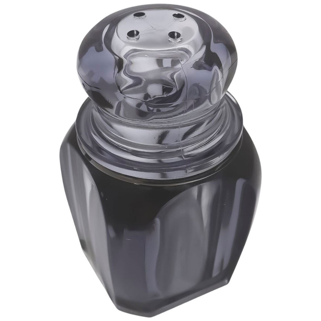 Сільничка пластикова Wellini мікс - № 2 Сільничка пластикова Wellini мікс - № 2