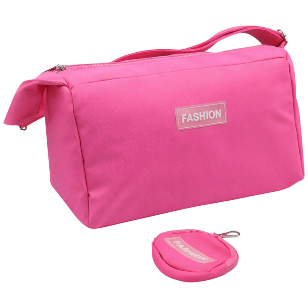 Сумка жіноча текстильна з ключницею в асортименті - № 2 Сумка жіноча текстильна з ключницею в асортименті - № 2