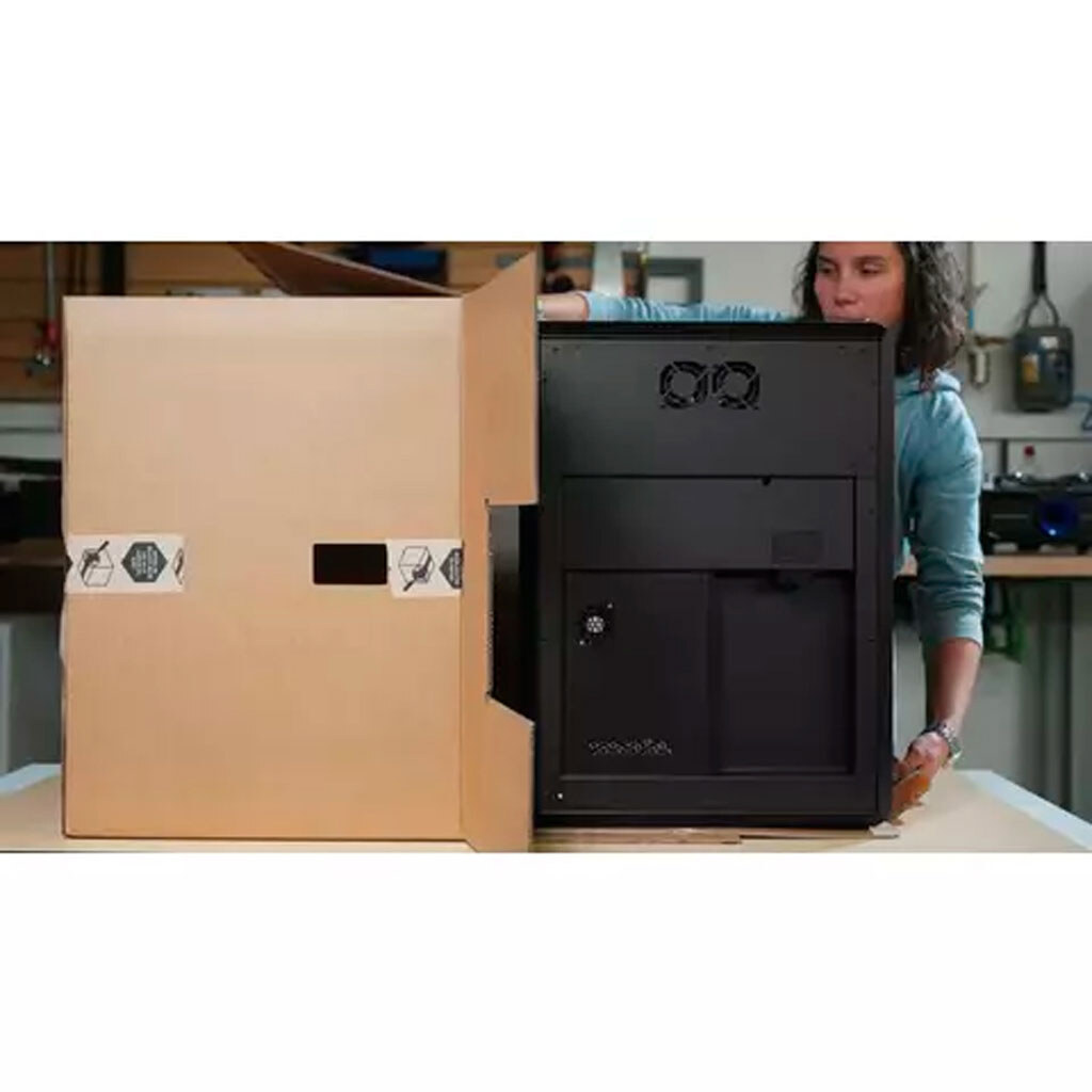 3D-принтер PRUSA CORE One L, Prusa - № 8 3D-принтер PRUSA CORE One L, Prusa - № 8