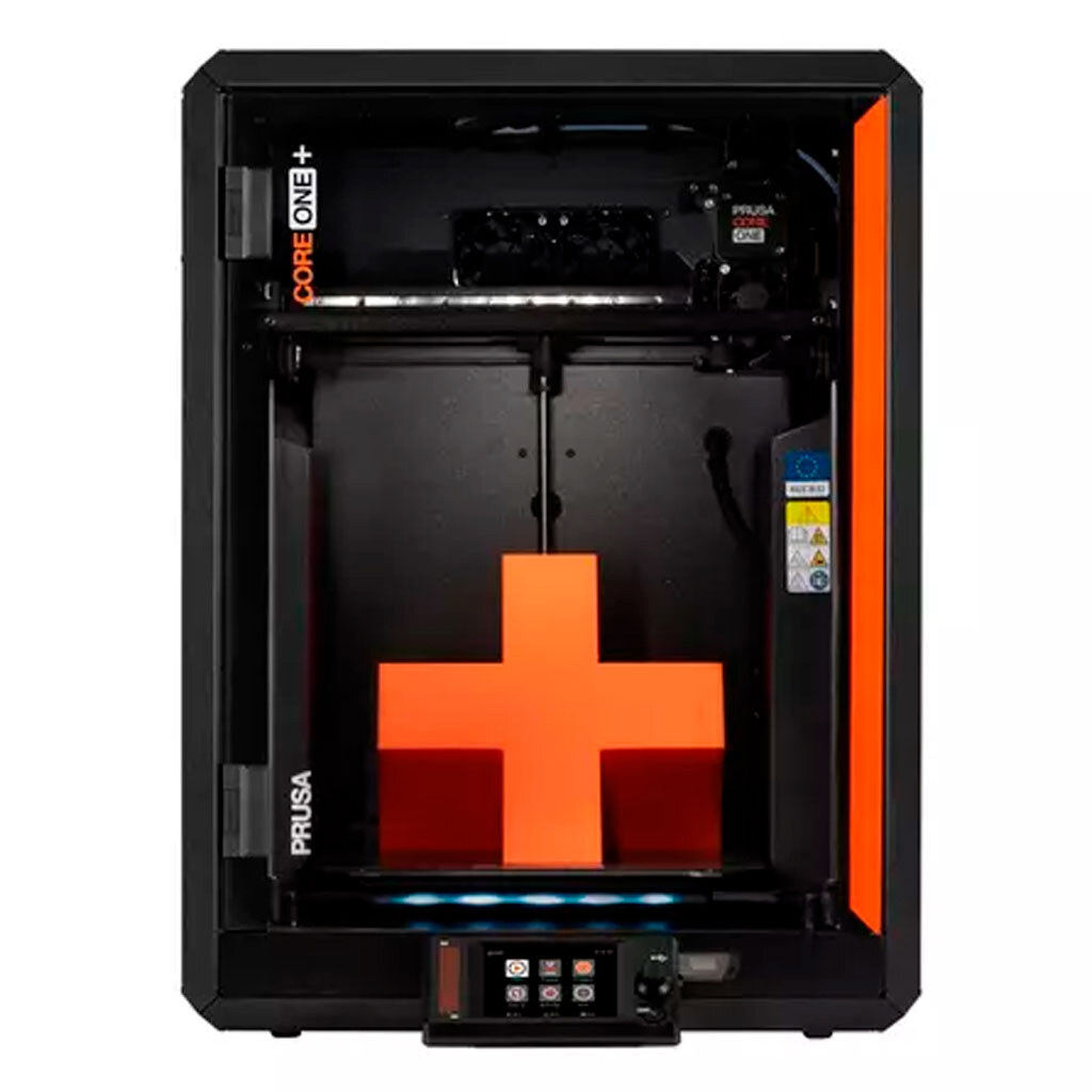 3D-принтер PRUSA CORE One Plus, Prusa - № 2 3D-принтер PRUSA CORE One Plus, Prusa - № 2