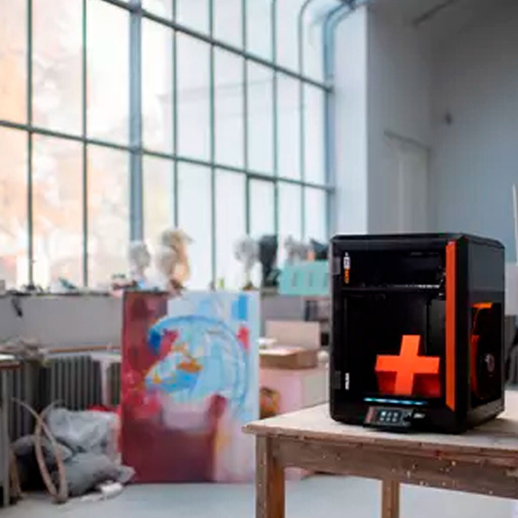 3D-принтер PRUSA CORE One Plus, Prusa - № 5 3D-принтер PRUSA CORE One Plus, Prusa - № 5