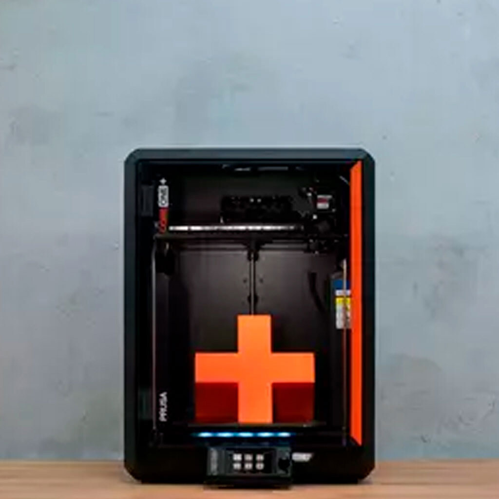 3D-принтер PRUSA CORE One Plus, Prusa - № 6 3D-принтер PRUSA CORE One Plus, Prusa - № 6
