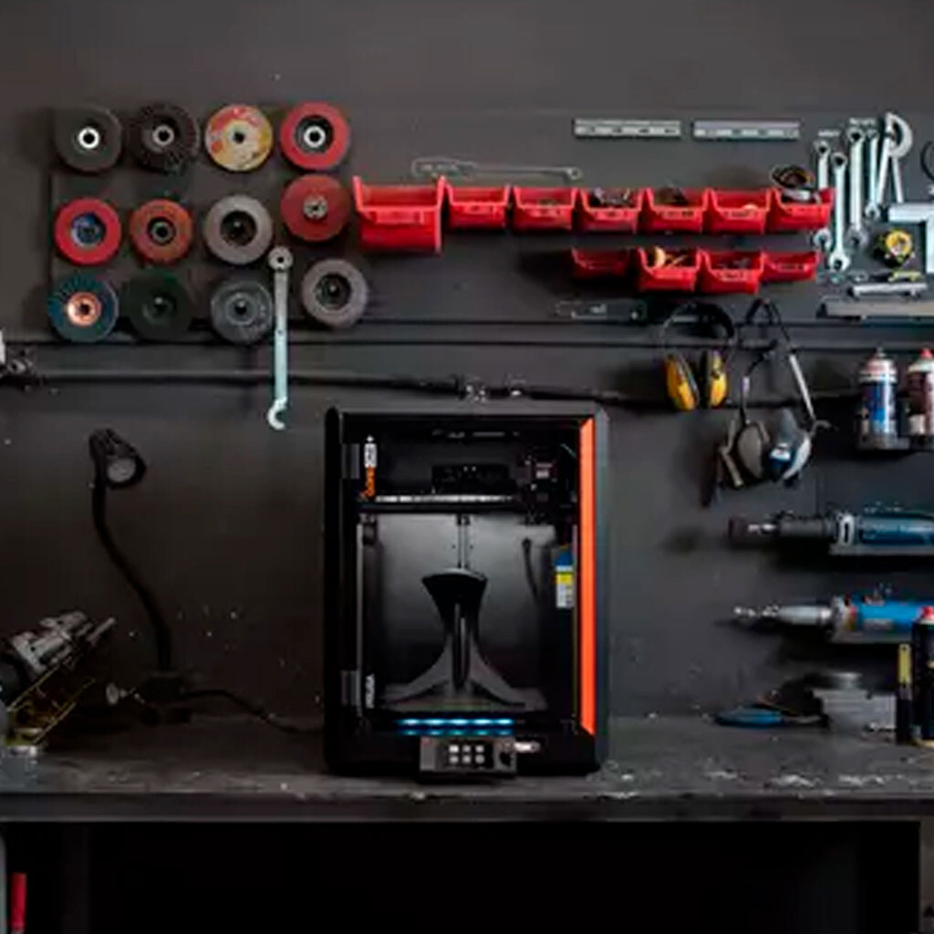 3D-принтер PRUSA CORE One Plus, Prusa - № 7 3D-принтер PRUSA CORE One Plus, Prusa - № 7