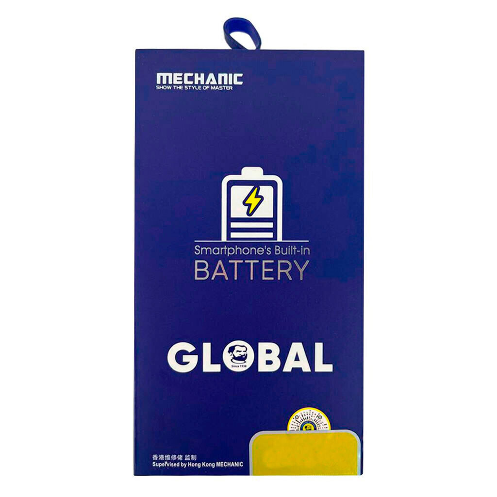 Акумулятор Apple iPhone 15 Pro Max, Mechanic, High quality - № 1 Акумулятор Apple iPhone 15 Pro Max, Mechanic, High quality - № 1