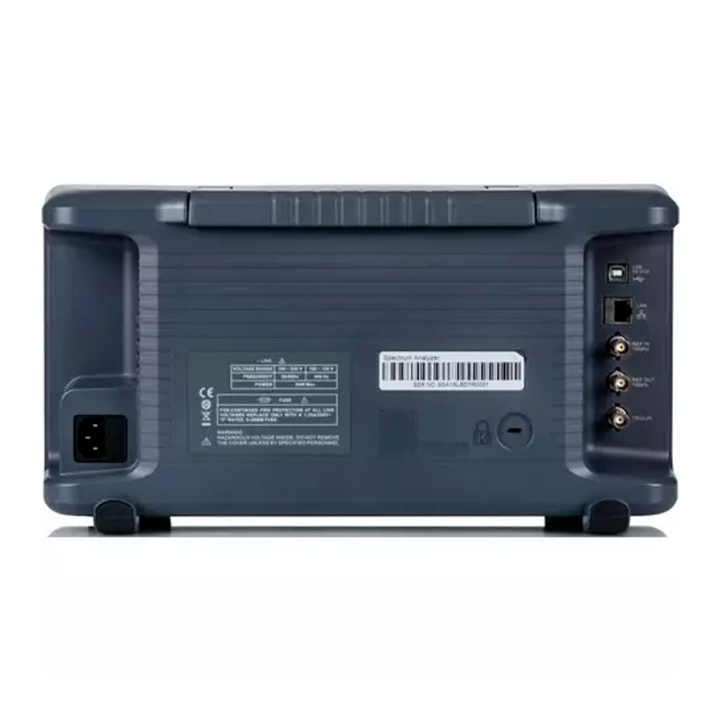 Анализатор спектра SIGLENT SVA1015X - № 4 Анализатор спектра SIGLENT SVA1015X - № 4